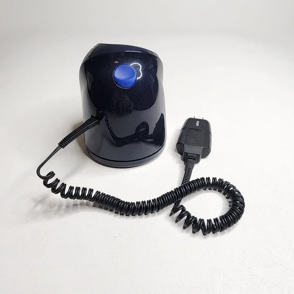 Braun 8985 Rechargeable‎ Electric Shaver Razor with Cleaning Charger Tested